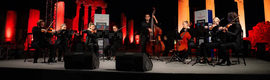 Kahramanmaraş Culture Route Festival